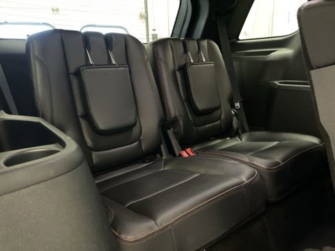 Used 2018 Ford Explorer Sport w/ Equipment Group 401A image 16