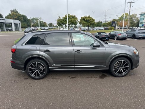 Used 2023 Audi Q7 3.0T Premium Plus w/ Premium Plus Package image 6
