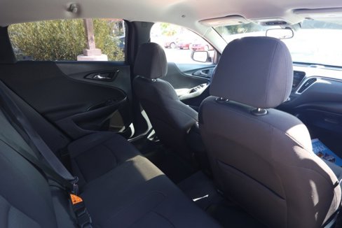 Used 2019 Chevrolet Malibu LS image 16