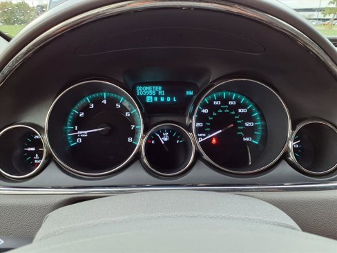 Used 2015 Buick Enclave Convenience image 15