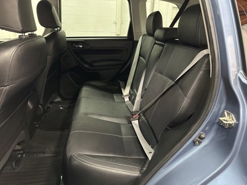 Used 2018 Subaru Forester 2.5i Touring w/ Popular Package #3B image 37