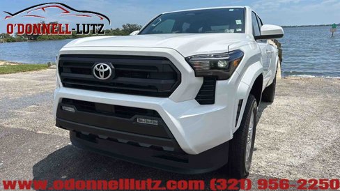 Used 2024 Toyota Tacoma SR5 image 33