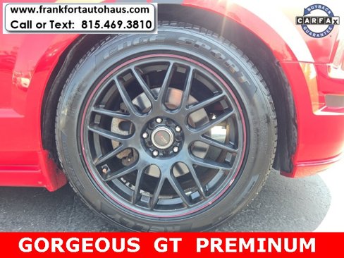 Used 2006 Ford Mustang GT Premium image 40