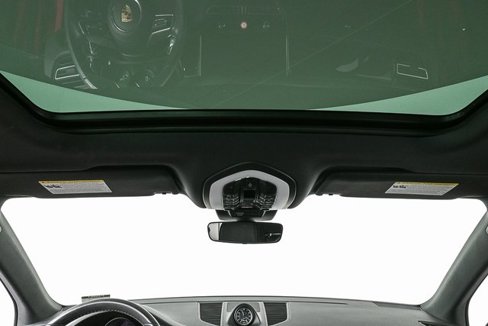Certified 2024 Porsche Macan image 20