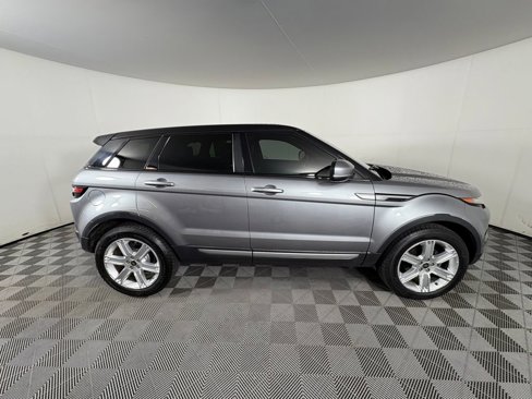 Used 2013 Land Rover Range Rover Evoque Pure Plus image 8