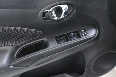 Used 2017 Nissan Versa SV image 19