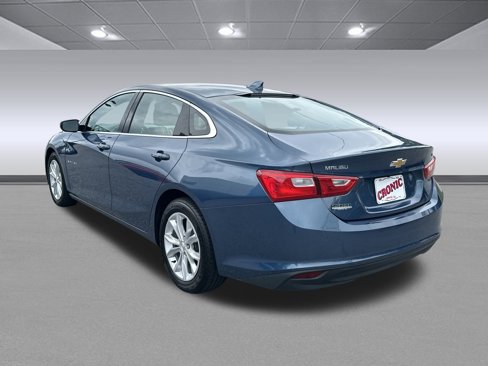 Used 2024 Chevrolet Malibu LT image 5