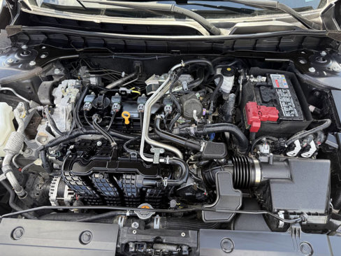 Used 2024 Nissan Altima 2.5 S image 21