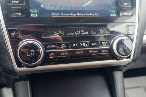 Used 2019 Subaru Outback 3.6R Touring w/ Popular Package #3A image 33