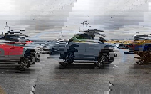 Used 2023 Subaru Crosstrek 2.5i Sport image 4