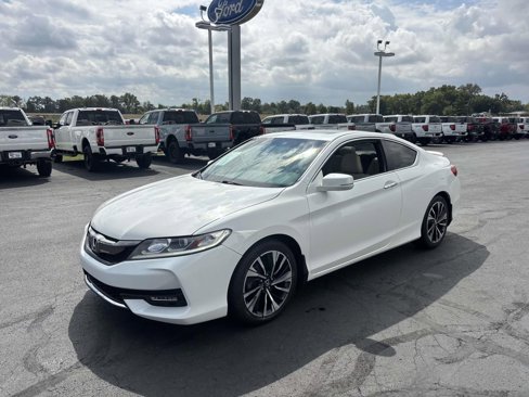 Used 2016 Honda Accord EX-L image 4
