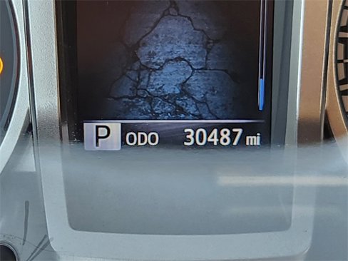 Used 2022 Toyota Tacoma SR5 image 17