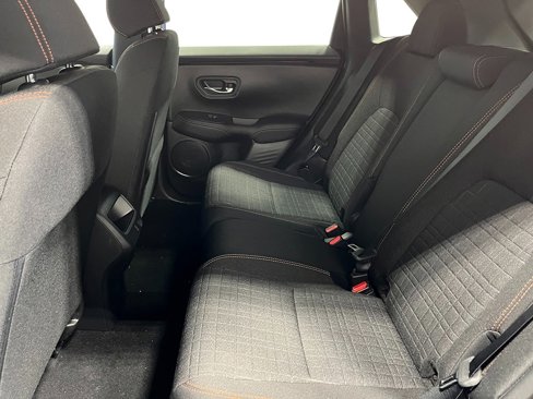 New 2026 Honda HR-V Sport image 20