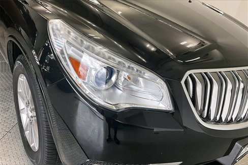 Used 2016 Buick Enclave Convenience image 31
