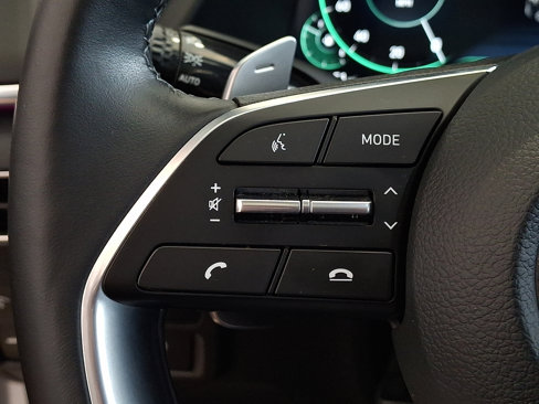 Certified 2023 Hyundai Sonata Limited image 19