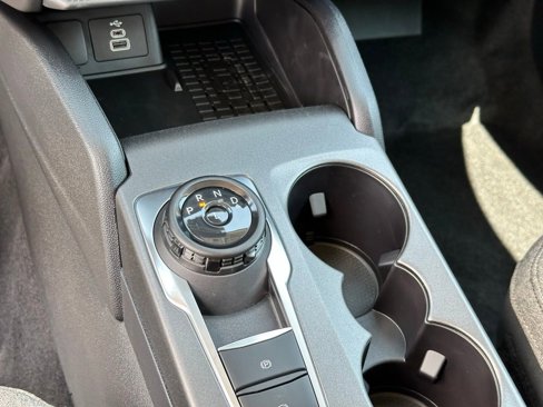 New 2025 Ford Bronco Sport Big Bend image 11