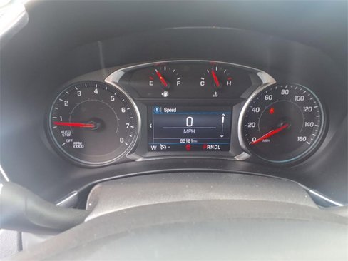 Used 2023 Chevrolet Equinox LT image 39