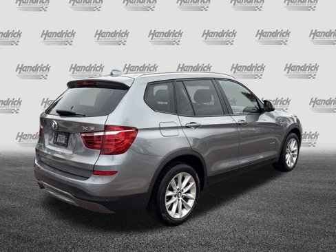Used 2017 BMW X3 xDrive28i image 10