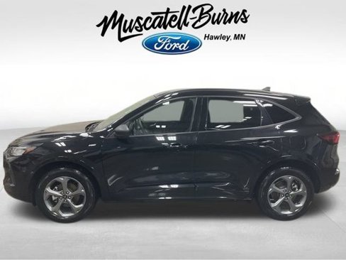 Used 2024 Ford Escape ST-Line image 4