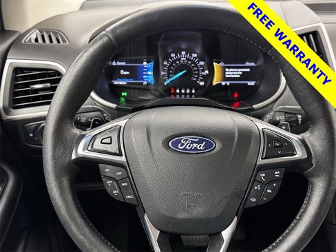 Used 2020 Ford Edge SEL w/ Convenience Package image 22