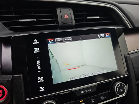 Used 2018 Honda Civic Touring image 44
