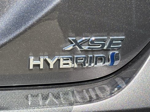 Used 2023 Toyota Camry XSE image 21