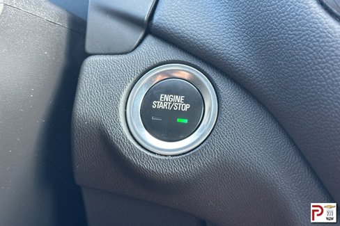 Used 2022 Chevrolet Equinox LT image 25