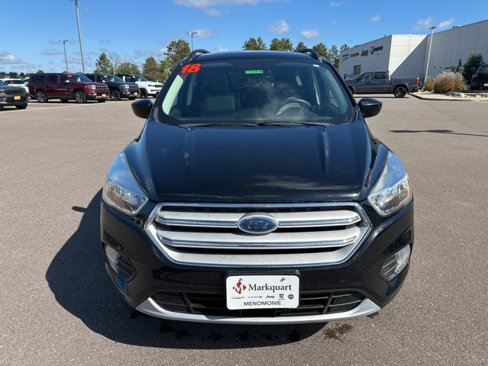 Used 2018 Ford Escape SE image 2