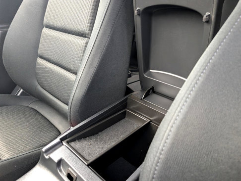 Used 2014 MAZDA CX-5 Touring w/ Bose/Moonroof Package image 28