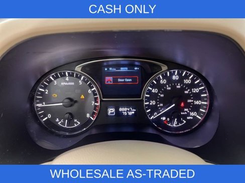 Used 2014 Nissan Pathfinder S image 20