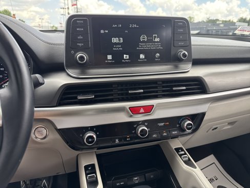 Used 2021 Kia Telluride S image 13