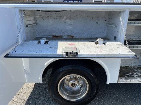 Used 2013 Chevrolet Silverado 3500 W/T image 60