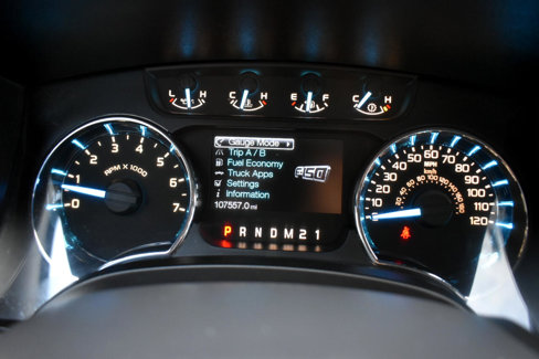 Used 2011 Ford F150 XLT w/ XLT Convenience Pkg image 17