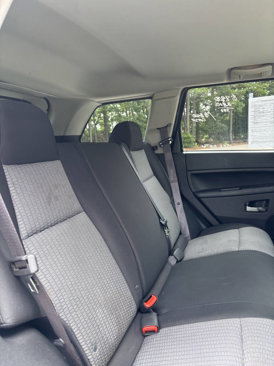 Used 2009 Jeep Grand Cherokee Laredo w/ Sun/Sound Group image 23
