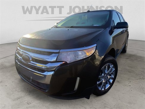 Used 2013 Ford Edge SEL image 1