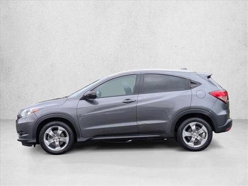 Used 2017 Honda HR-V EX-L image 9