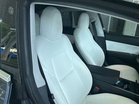 Used 2020 Tesla Model 3 Long Range image 20