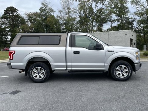 Used 2016 Ford F150 XL w/ Equipment Group 101A Mid image 27