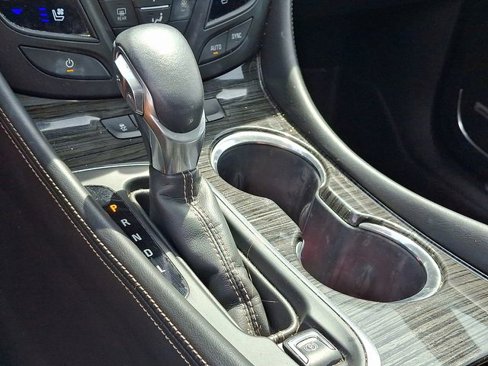 Used 2016 Buick Envision Premium image 18