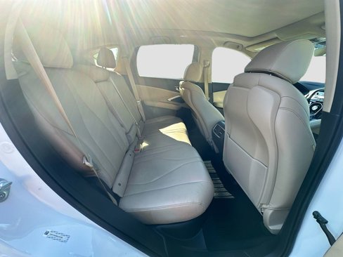 Used 2021 Acura RDX FWD image 29