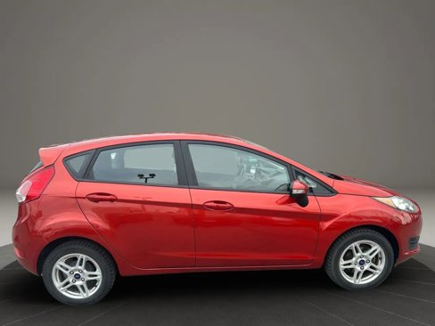 Used 2019 Ford Fiesta SE w/ Cold Weather Package image 6