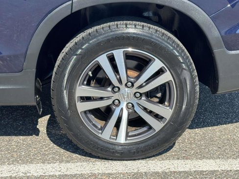 Used 2018 Honda Pilot EX image 7