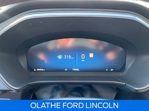 Used 2023 Ford Escape Active w/ Tech Pack #2 image 24