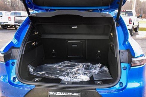 New 2024 Dodge Hornet R/T Plus w/ Tech Pack Plus w/o Parking image 12