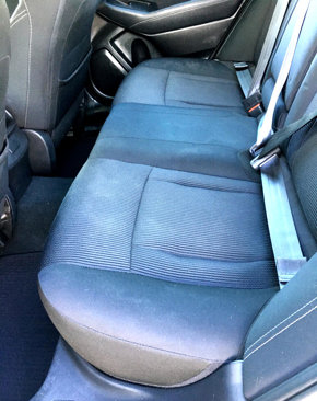 Used 2022 Subaru Legacy image 13