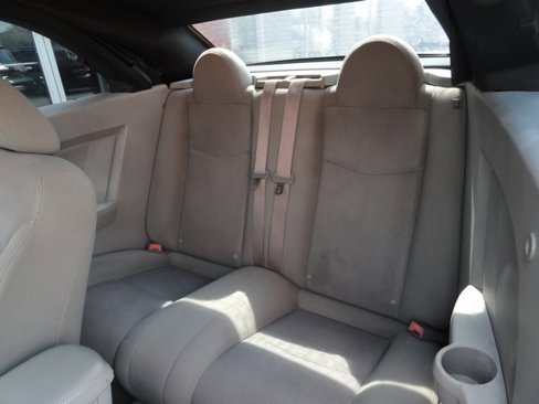 Used 2008 Chrysler Sebring Touring image 10