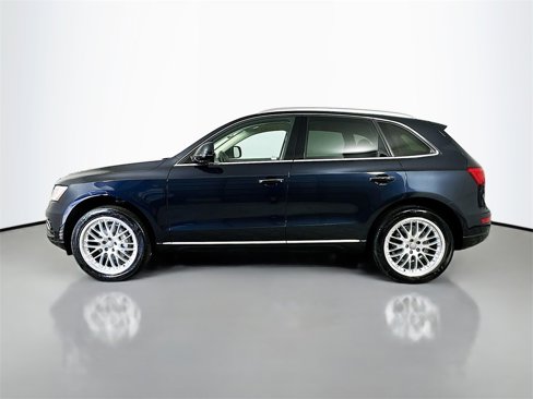 Used 2016 Audi Q5 2.0T Premium Plus image 4