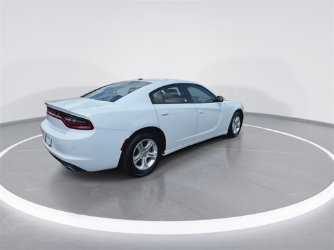 Used 2022 Dodge Charger SXT image 8