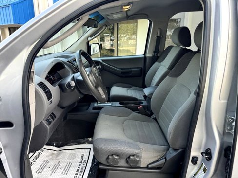 Used 2008 Nissan Xterra S image 11