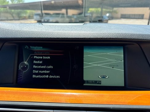 Used 2013 BMW M5 image 36